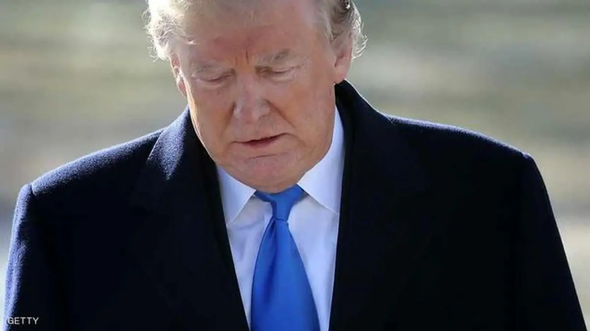 ادعاي ترامپ: من نابغه‌ام!