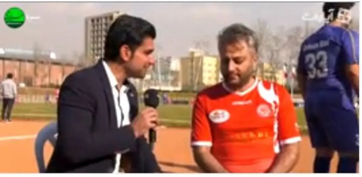 یک خواننده موسیقی پاپ: نمی‌توان با حضور مردم در فضای مجازی مبارزه کرد/از جوی که بر موسیقی کشور حاکم است، دلخور هستم