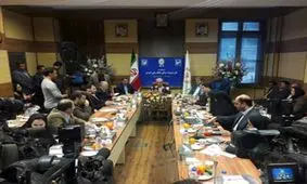 طرح ویژه مسکن بانک ملی ایران رونمایی شد