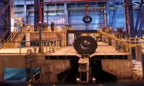 بازگشت کارگران اخراج شده به فولاد کویر