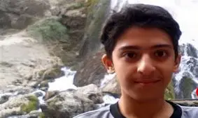 گناه نوجوان 13 ساله چه بود؟/ نگاهی به ماجرای شهادت نوجوان خمینی شهری در اغتشاشات اخیر