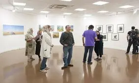 از گالری‌های تهران چه خبر؟