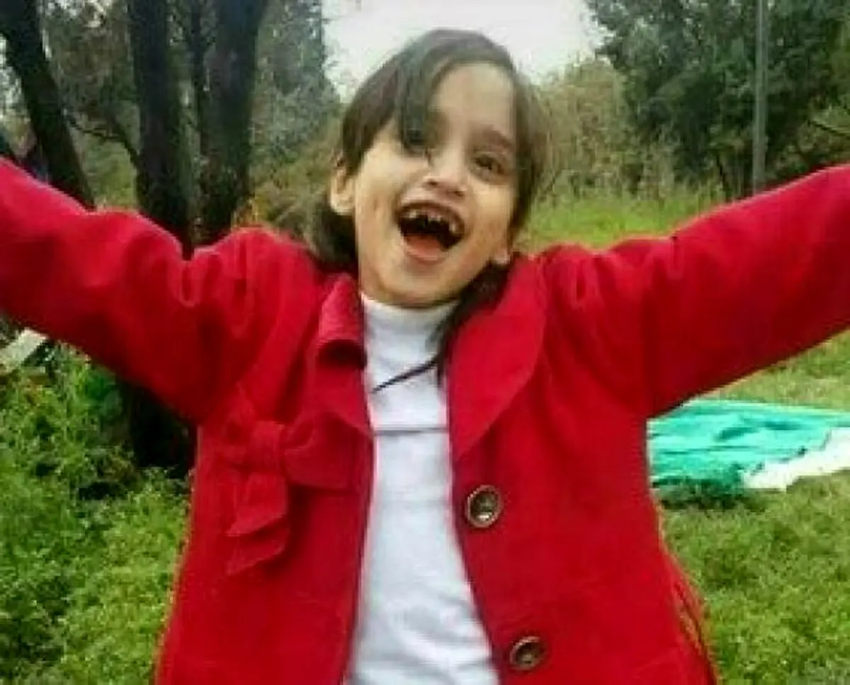 قاتل ستايش اعدام شد