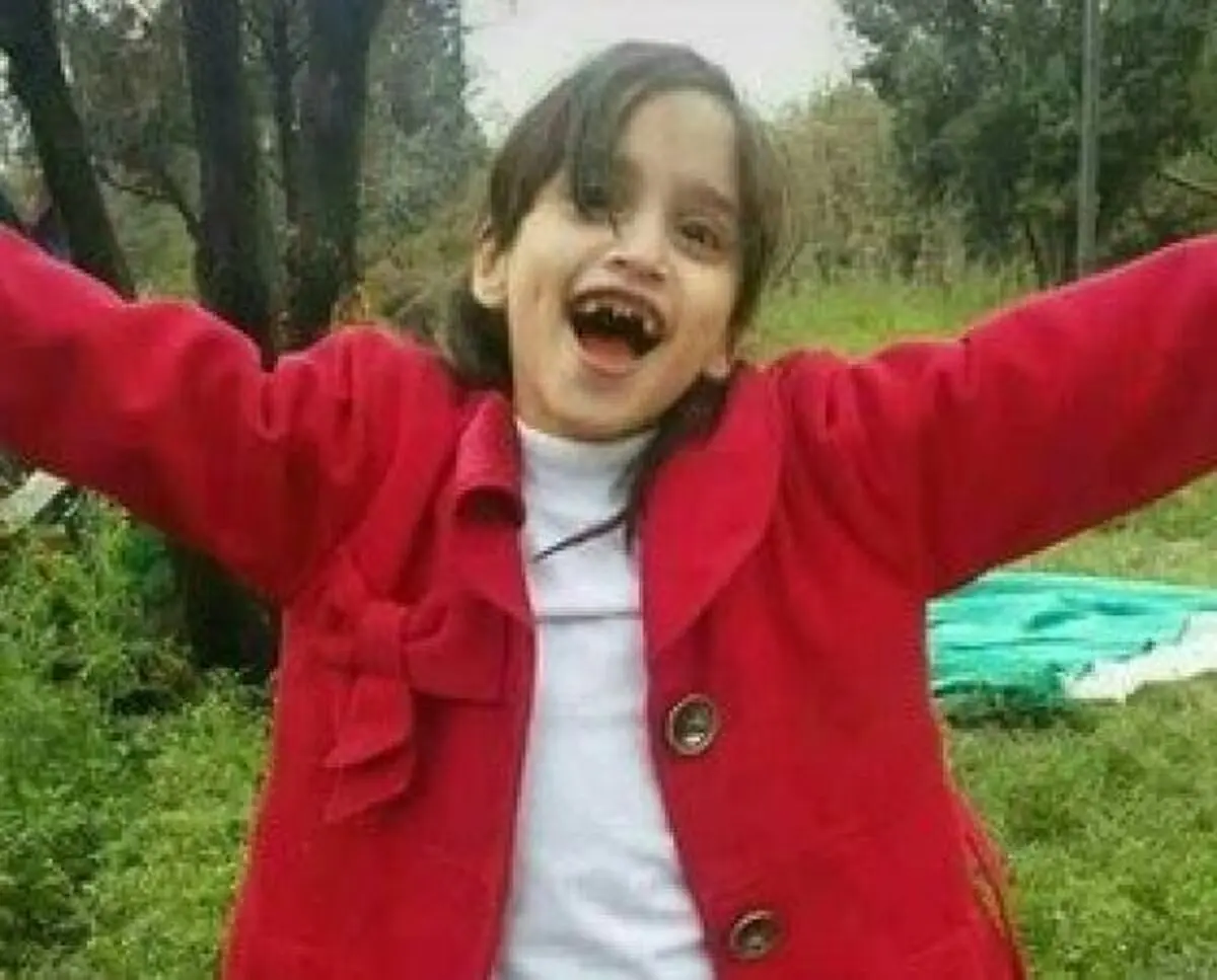 قاتل ستايش اعدام شد