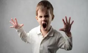 رابطه افسردگی و پرخاشگری در کودکان