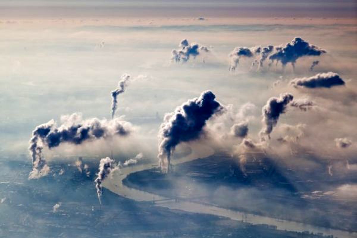 اینفوگرافیک/ مرگ و میر و بیماریهای ناشی از آلودگی هوا در جهان / تهران سالانه چقدر از آلودگی هوا خسارت می بیند؟