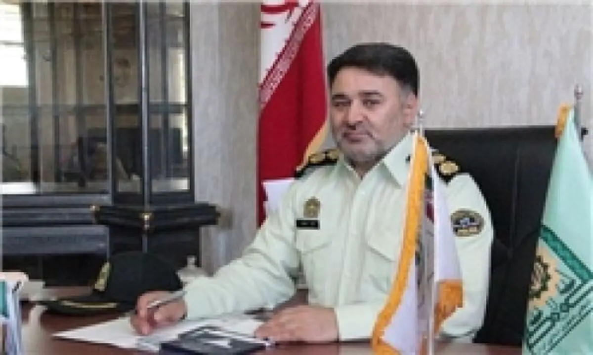کشف ۵۰ کیلوگرم تریاک جاسازی‌شده از اتوبوس مسافربری/ قاچاقچی مواد شمال‌شهر تهران دستگیر شد