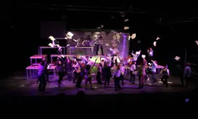 کاندیداهای جایزه ادبیات نمایشی جشنواره تیاتر فجر اعلام شدند