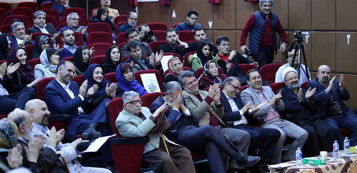برگزیدگان چهارمین جایزه تهران مشخص شدند