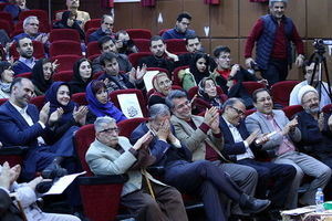 برگزیدگان چهارمین جایزه تهران مشخص شدند