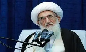 اعتراض‌های اخیر در کشور نشان می‌دهد مسئولان به وظایف خود عمل نمی‌کنند