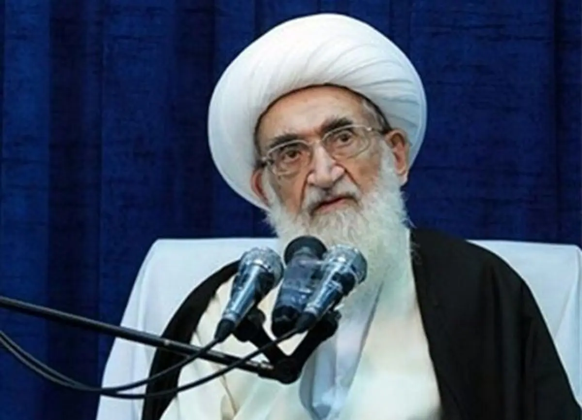 اعتراض‌های اخیر در کشور نشان می‌دهد مسئولان به وظایف خود عمل نمی‌کنند