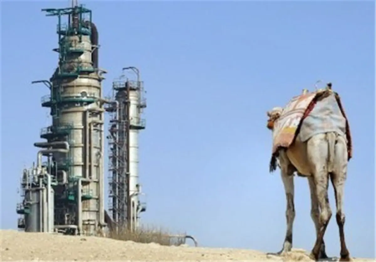 رکود شدید در اقتصاد عربستان