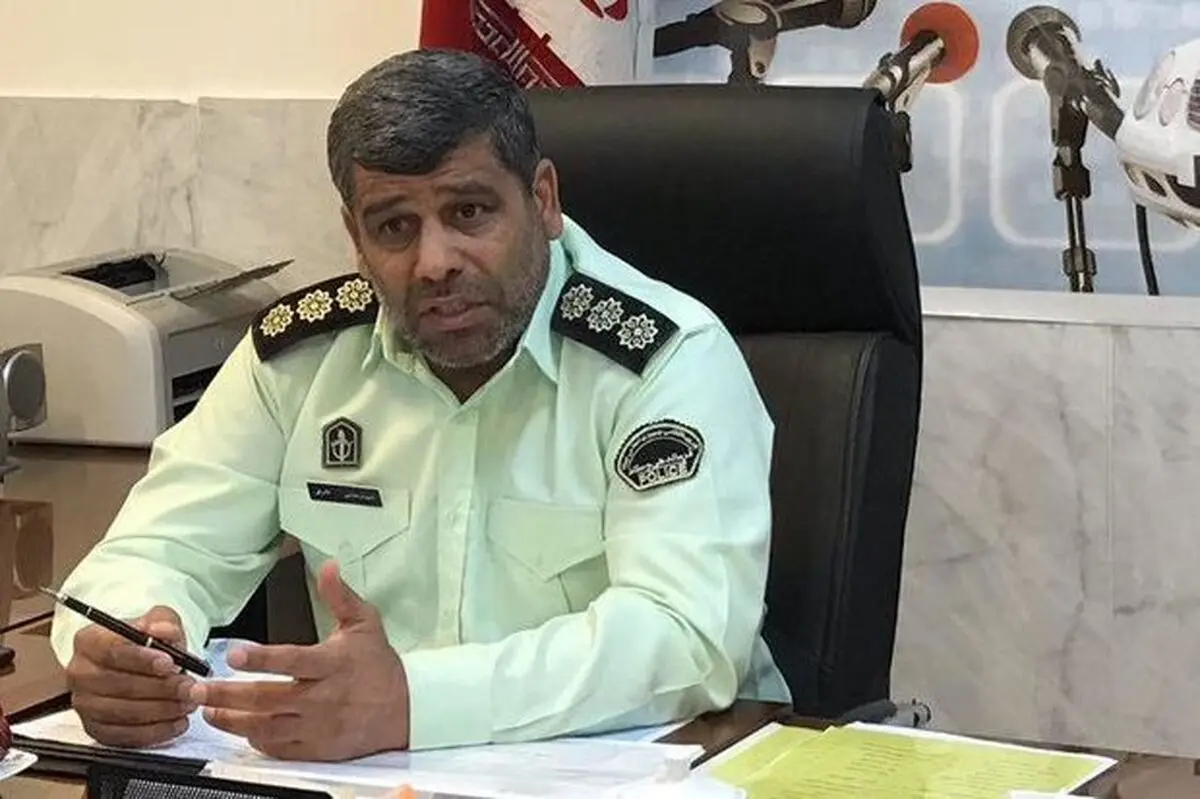 قاتل علی‌آبادی در شاهرود دستگیر شد/ کشف ۱۱ کیلوگرم تریاک