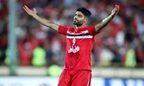 جزییات پیشنهاد تیم الغرافه به مهدی طارمی مشخص شد