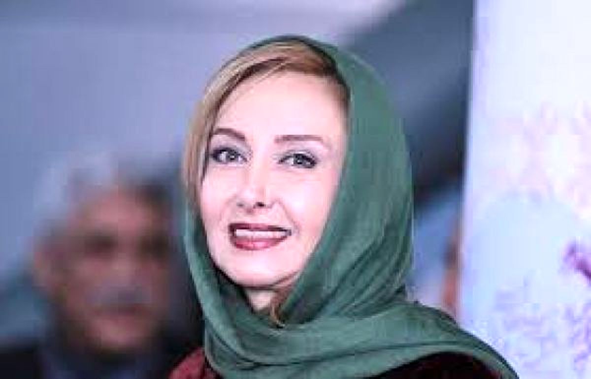 انتقادات زلیخای سینمای ایران از وزیر بهداشت
