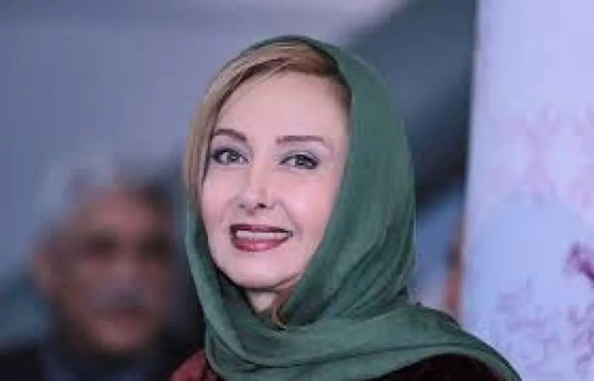 انتقادات زلیخای سینمای ایران از وزیر بهداشت