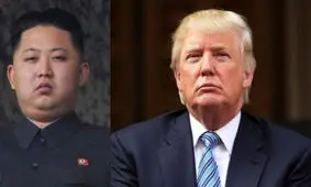 واکنش ترامپ به مذاکرات دو کره