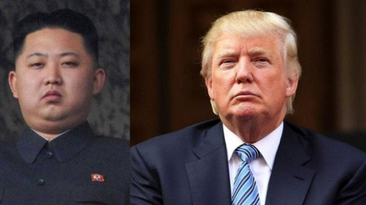 واکنش ترامپ به مذاکرات دو کره