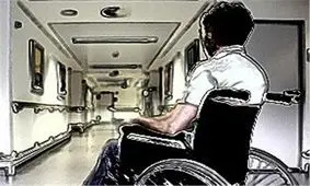 بلاتکلیفی انجمن معلولان ضایعه نخاعی به دلیل وعده‌های آبکی مسئولان