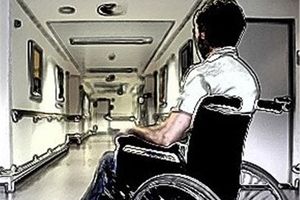 بلاتکلیفی انجمن معلولان ضایعه نخاعی به دلیل وعده‌های آبکی مسئولان