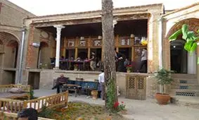 مسافران اصفهان در زمستان چه کسانی هستند/ نگاهی به ظرفیت گردشگران خارجی در زمستان