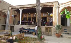 مسافران اصفهان در زمستان چه کسانی هستند/ نگاهی به ظرفیت گردشگران خارجی در زمستان