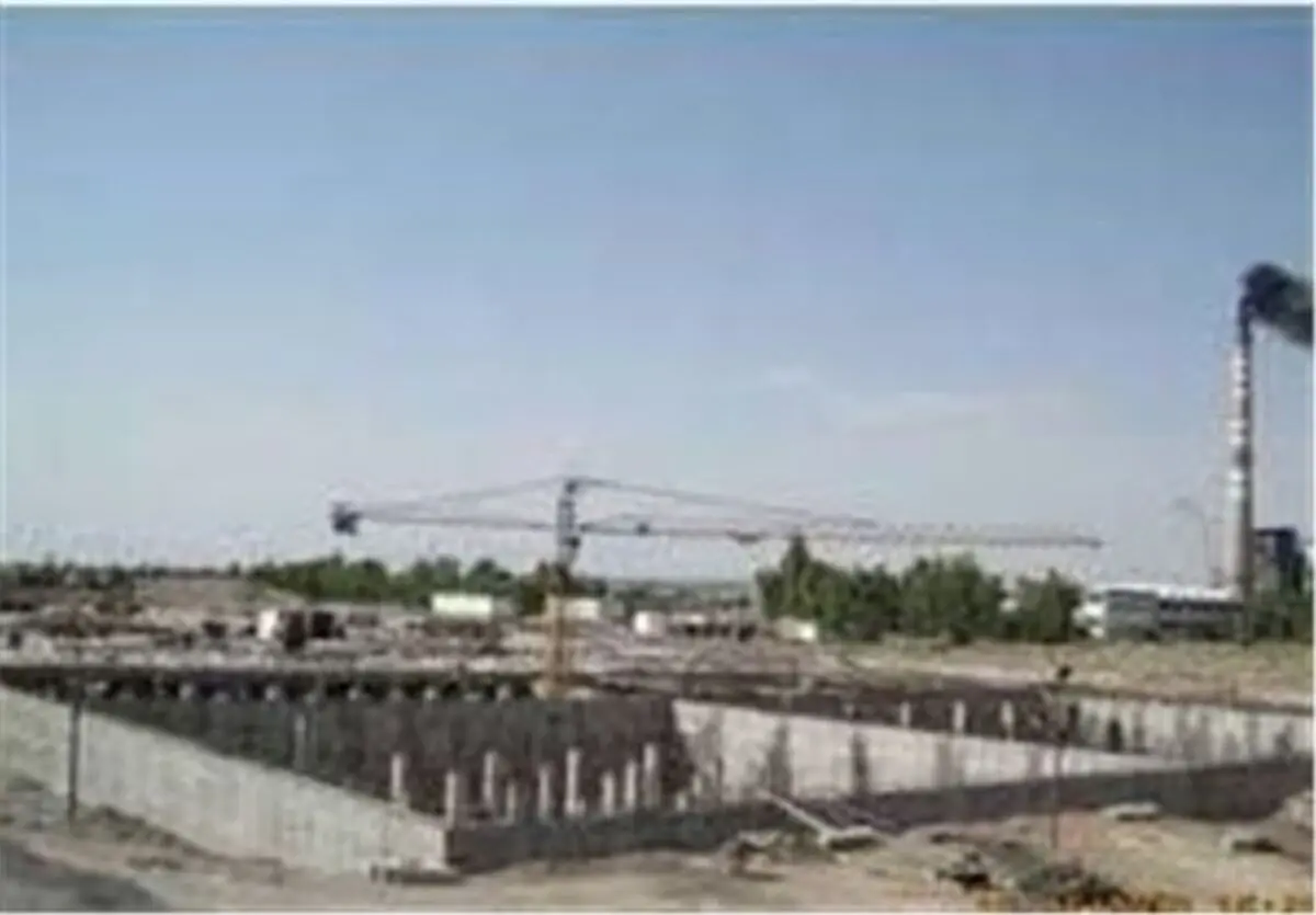 قرارداد تامین مالی نیروگاه ۵۰۰ مگاواتی برق دهلران به‌زودی منعقد می‌شود