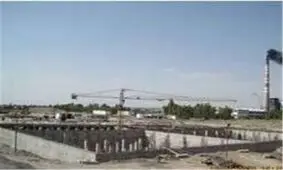 قرارداد تامین مالی نیروگاه ۵۰۰ مگاواتی برق دهلران به‌زودی منعقد می‌شود