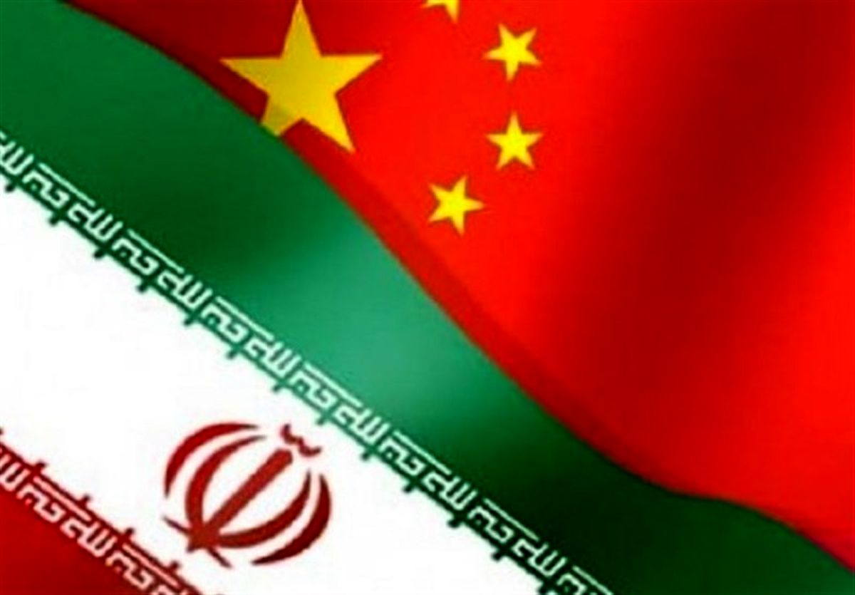پول تجار ایرانی در حساب کارمندان چینی