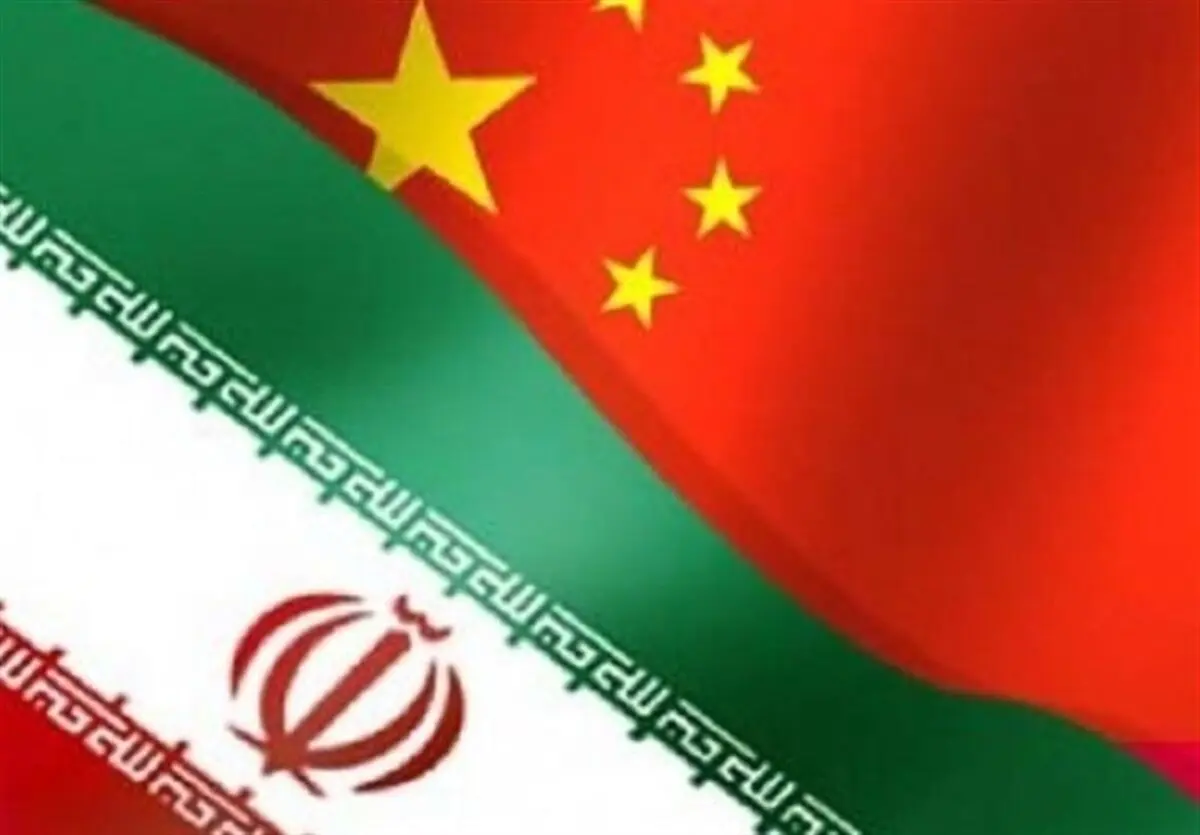 پول تجار ایرانی در حساب کارمندان چینی