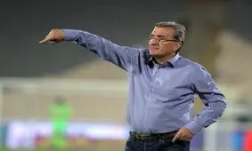 باشگاه پرسپولیس همچنان منتظر پاسخ مثبت برانکو