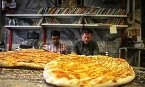 امسال نان گران نمی شود