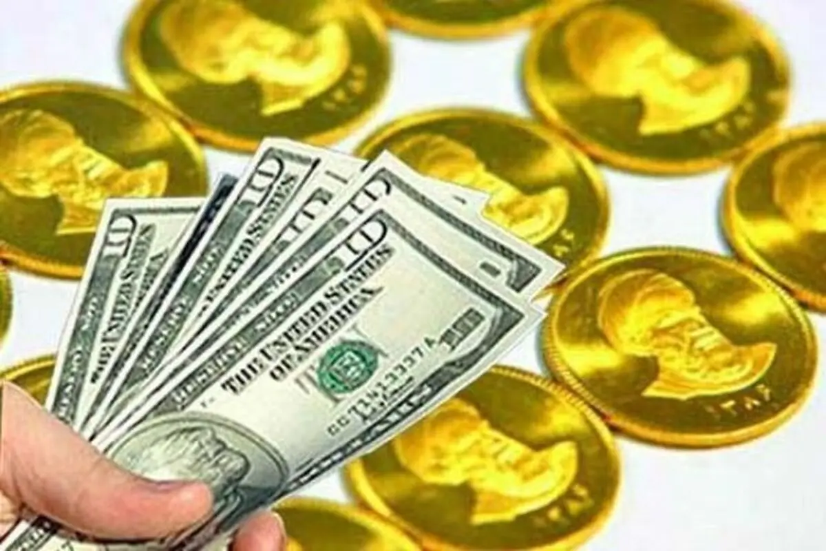 حراج روزانه 10 تا 12هزار سکه در بانک کار گشایی / حباب 200 هزارتومانی در بازار