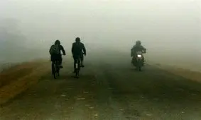 سرما نَفَس ۱۳ شهروند نپالی را گرفت