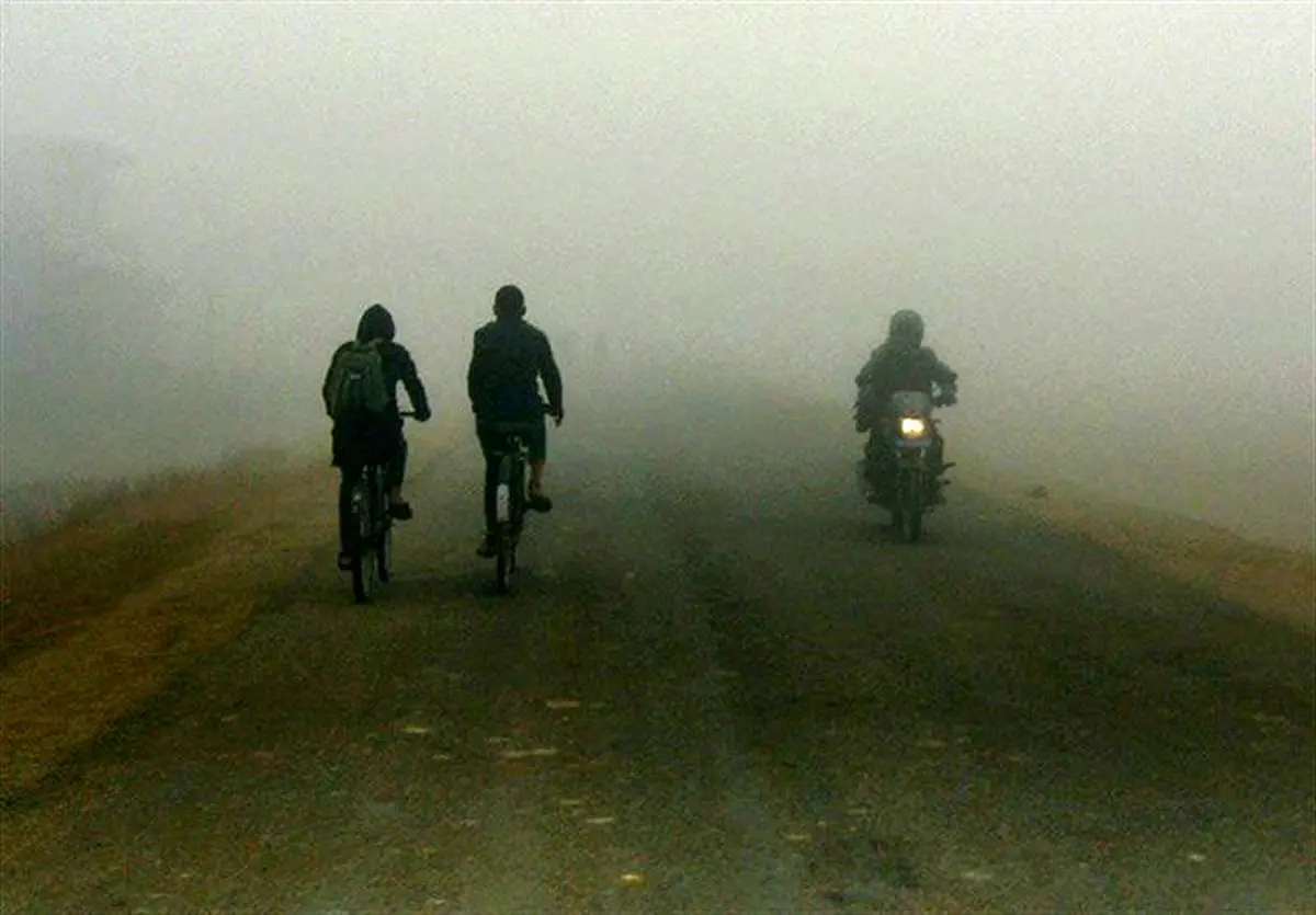 سرما نَفَس ۱۳ شهروند نپالی را گرفت