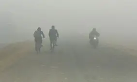 سرما نَفَس ۱۳ شهروند نپالی را گرفت