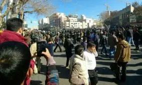 انتقاد تند روزنامه جمهوری اسلامی؛ همه ناآرامی ها زیر سر تخم مرغ و تلگرام بود؟!