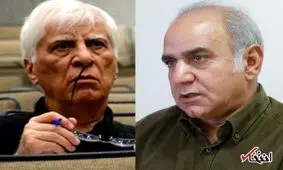 پرويز پرستويي:سينماي ما حقير شده است