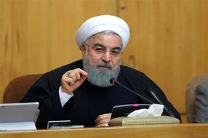 روحانی دو قانون جدید را برای اجرا ابلاغ کرد