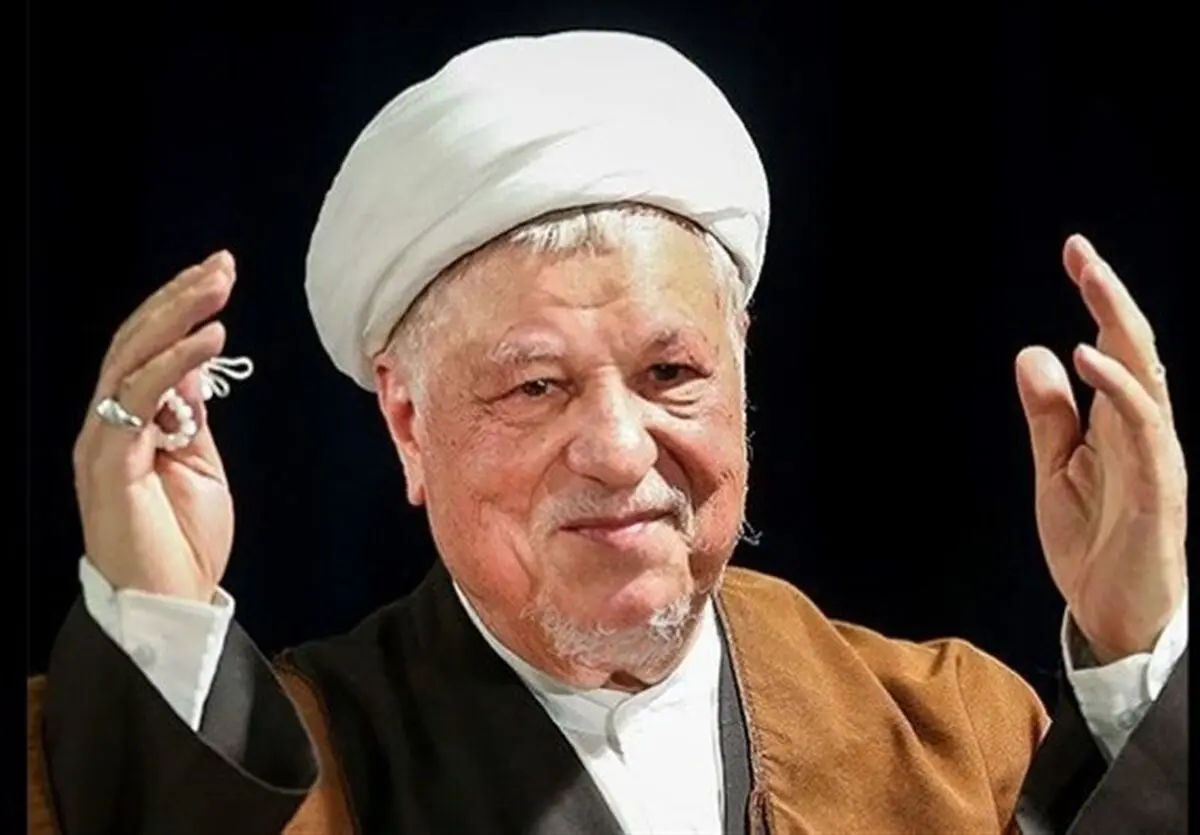 روحانی و حسن خمینی؛ سخنرانان اولین مراسم بزرگداشت آیت الله هاشمی