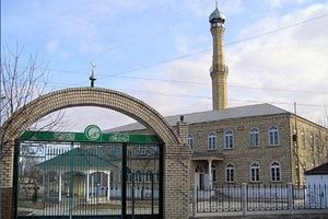 ترور امام جماعت مسجدی در داغستان روسیه