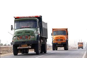 ممنوعیت تردد کامیون‌های فرسوده تا ۱۵ بهمن ماه/ شهرداری تهران موظف به تفکیک پسماندها از مبدأ است