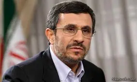 چرا احمدی‌نژاد سکوت کرد؟