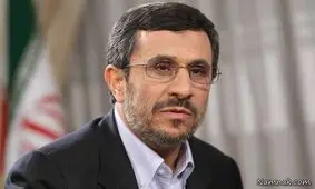 چرا احمدی‌نژاد سکوت کرد؟