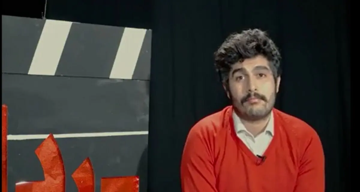 برداشت؛ برنامه اي براي دوست داران سينما