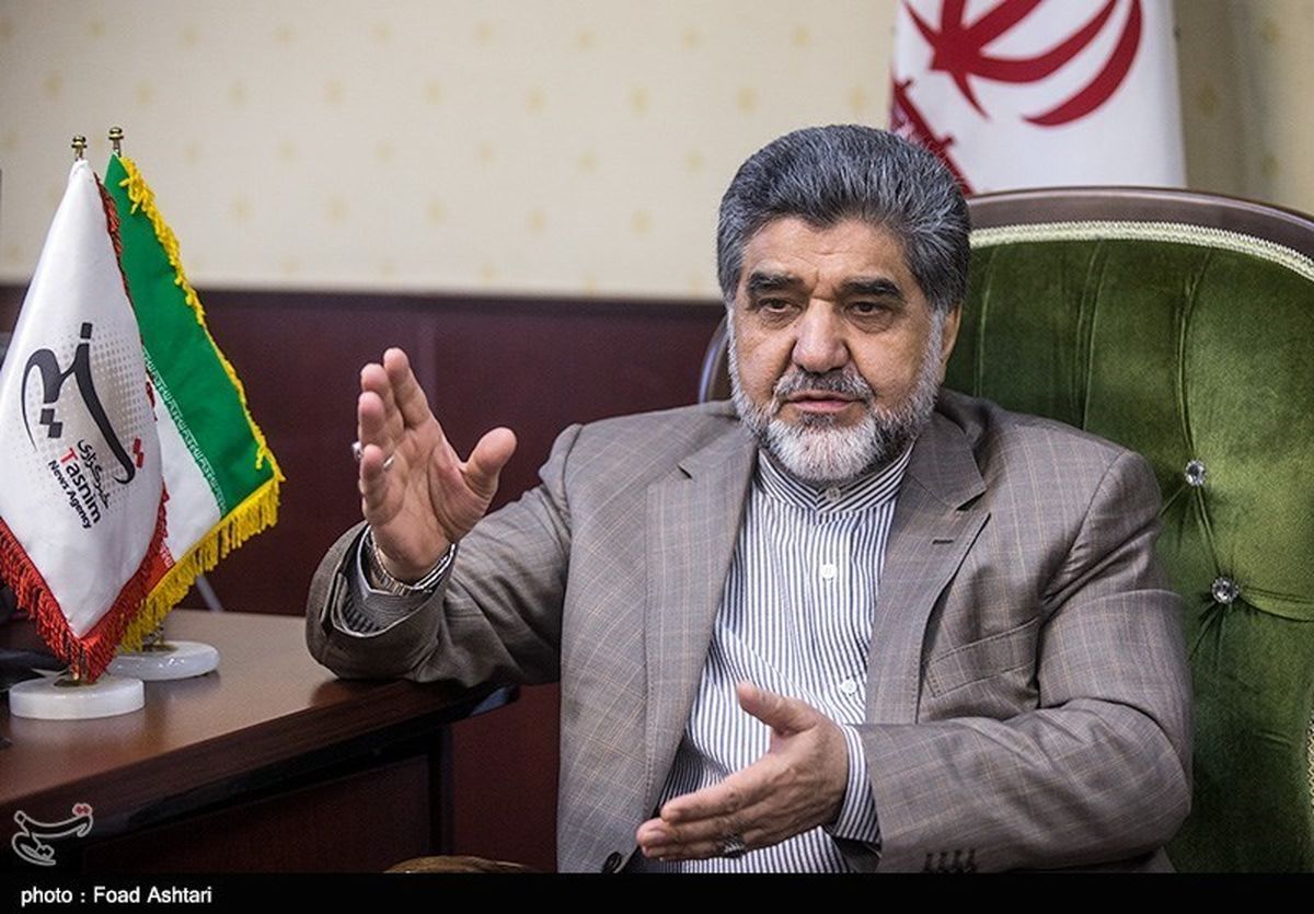 استاندار تهران: در پایتخت "گرسنه مطلق" نداریم/ باز هم میگویم در تهران بیخانمان نداریم