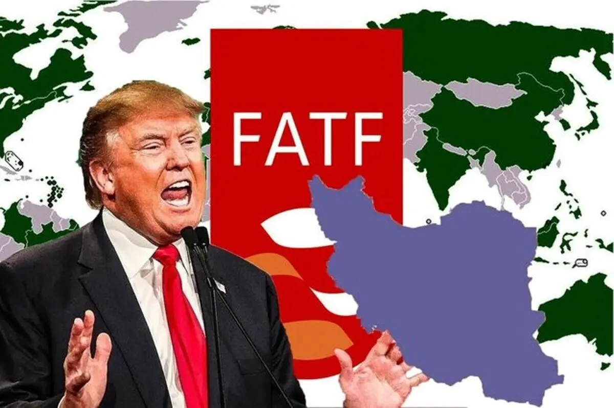 مذاکرات ایران و آمریکا بدون خروج از لیست سیاه FATF، بی‌نتیجه خواهد بود/ نباید در طول ۲۰ سال گذشته، مدیریت تهدیدها و به‌ تبع آن فرصت‌های تعامل با FATF را از دست می دادیم
