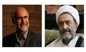 نخستین دیدار مشترک دو فعال سیاسی با مهدی کروبی