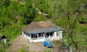 طرح هادی روستاهای حاشیه جنگل ها و مراتع گیلان اصلاح می شود